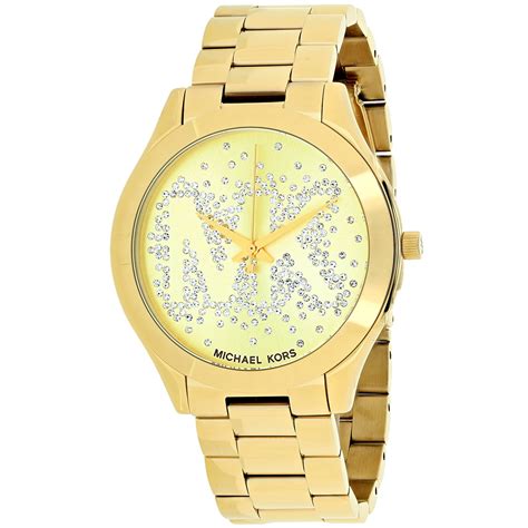 Michael kors watches slim runway + FREE SHIPPING 